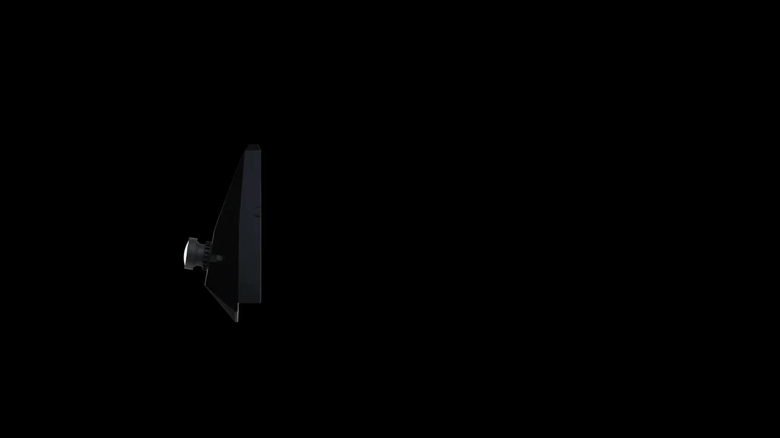 Analog Low-Light Camera · page.proj.side